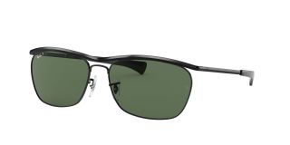 Óculos de sol Ray Ban 0RB3619 Preto Tamanho: 60X16