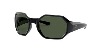 Óculos de sol Ray Ban 0RB4337 Preto Tamanho: 59X21