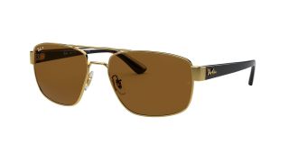 Óculos de sol Ray Ban 0RB3663