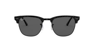 Óculos de sol Ray Ban 0RB3016 Preto Quadrada - 2