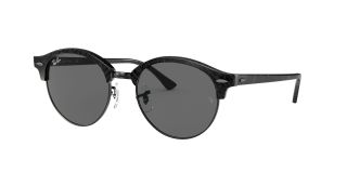 Óculos de sol Ray Ban 0RB4246 Preto Tamanho: 51X19