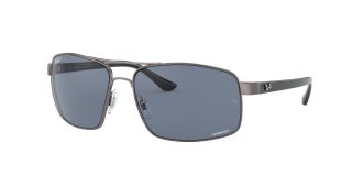 Óculos de sol Ray Ban 0RB3604CH