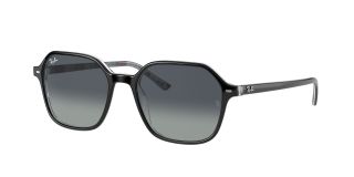 Óculos de sol Ray Ban 0RB2194 Preto Tamanho: 53X18