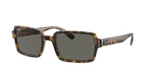Óculos de sol Ray Ban 0RB2189 Castanho Tamanho: 52X20