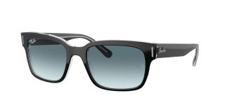Óculos de sol Ray Ban 0RB2190 Preto Tamanho: 55X20
