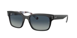 Óculos de sol Ray Ban 0RB2190 Preto Tamanho: 53X20