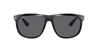 Óculos de sol Ray Ban 0RB4147 Preto Quadrada - 2