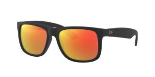 Óculos de sol Ray Ban JUSTIN 0RB4165 Óculos de sol Ray Ban JUSTIN 0RB4165