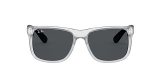Óculos de sol Ray Ban 0RB4165 Cinzento Quadrada - 2