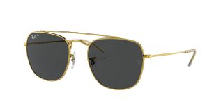 Óculos de sol Ray Ban 0RB3557 Dourados Tamanho: 51X20