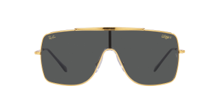 Óculos de sol Ray Ban WINGS II 0RB3697