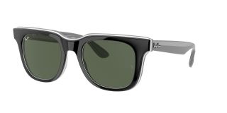 Óculos de sol Ray Ban 0RB4368 Óculos de sol Ray Ban 0RB4368