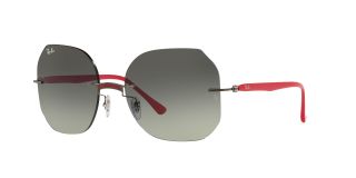 Óculos de sol Ray Ban 0RB8067