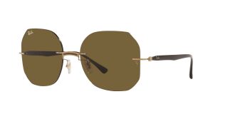 Óculos de sol Ray Ban 0RB8067