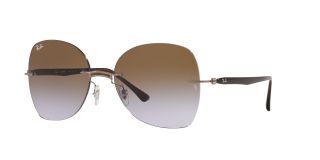 Óculos de sol Ray Ban 0RB8066