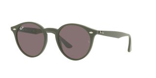 Óculos de sol Ray Ban 0RB2180 Verde Tamanho: 49X21