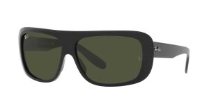 Óculos de sol Ray Ban 0RB2196 Preto Tamanho: 61X13