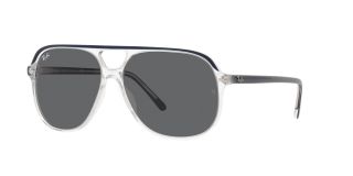 Óculos de sol Ray Ban 0RB2198 Azul Tamanho: 60X14