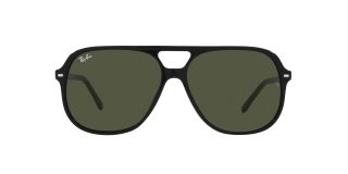 Óculos de sol Ray Ban 0RB2198 Preto Quadrada - 2
