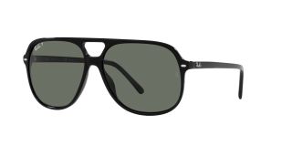 Óculos de sol Ray Ban 0RB2198 Preto Tamanho: 60X14