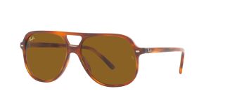Óculos de sol Ray Ban 0RB2198 Castanho Tamanho: 56X14