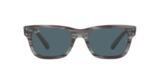 Óculos de sol Ray Ban 0RB2283 Cinzento Tamanho: 55X20