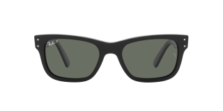 Óculos de sol Ray Ban 0RB2283 Preto Retangular - 1