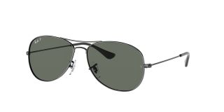 Óculos de sol Ray Ban COCKPIT 0RB3362 Óculos de sol Ray Ban COCKPIT 0RB3362