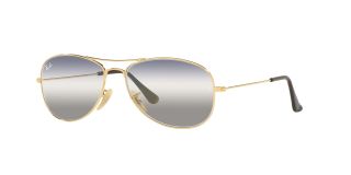 Óculos de sol Ray Ban 0RB3362 Dourados Tamanho: 59X14