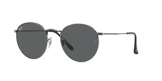 Óculos de sol Ray Ban 0RB3447 Cinzento Redonda - 1