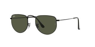 Óculos de sol Ray Ban 0RB3958 Preto Quadrada - 1