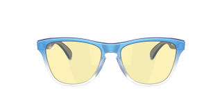 Óculos de sol OAKLEY JR. 0OJ9006 FROGSKINS XS Azul Redonda - 2