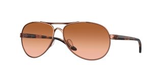 Óculos de sol Oakley FEEDBACK 0OO4079 Óculos de sol Oakley FEEDBACK 0OO4079