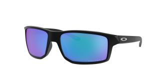 Óculos de sol Oakley 0OO9449 Preto Quadrada - 1
