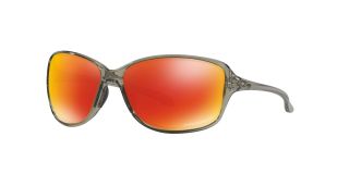 Óculos de sol Oakley 0OO9301 Cinzento Retangular - 1