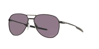 Óculos de sol Oakley 0OO4147 Preto Aviador - 1
