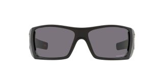 Óculos de sol Oakley 0OO9101 Preto Retangular - 2