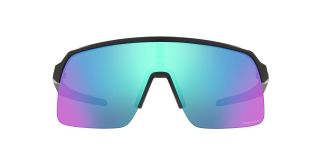 Óculos de sol Oakley 0OO9463 Preto Retangular - 2