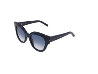 Óculos de sol PHILIPP_PLEIN SPP026S Azul Quadrada - 1