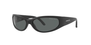 Óculos de sol Arnette 0AN4302 CATFISH Preto Ovalada - 1