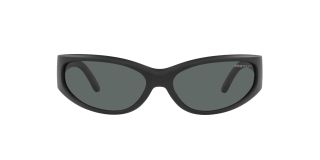 Óculos de sol Arnette 0AN4302 CATFISH Preto Ovalada - 2