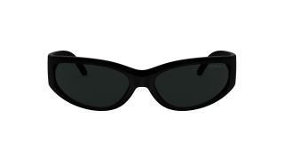 Óculos de sol Arnette 0AN4302 CATFISH Preto Ovalada - 2