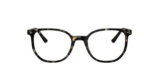 Óculos graduados Ray Ban 0RX5397 Cinzento Quadrada - 2