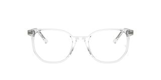 Óculos graduados Ray Ban 0RX5397 Transparente Quadrada - 2