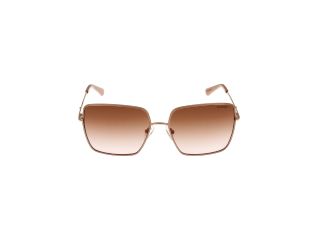 Óculos de sol Guess GU7866 Dourados Quadrada - 2