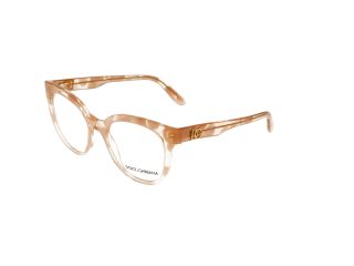 Óculos graduados D&G 0DG3353