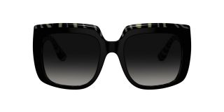 Óculos de sol D&G 0DG4414 Preto Quadrada - 2