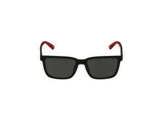 Óculos de sol Polo Ralph Lauren 0PH4189U Preto Retangular - 2