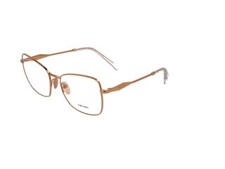 Óculos graduados Prada 0PR 53ZV