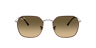 Óculos de sol Ray Ban 0RB3694 JIM Castanho Quadrada - 2